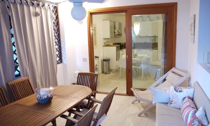 Porto Rotondo Apartment | Dimora gli Oleandri