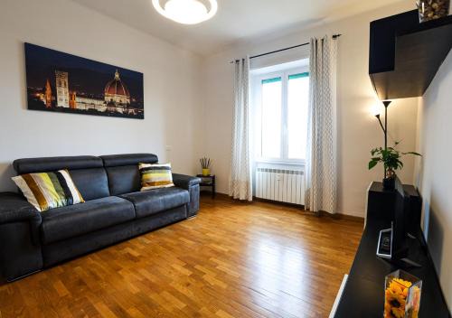 Novoli - San Donato Apartment | Dimora Iacopo e Annalisa