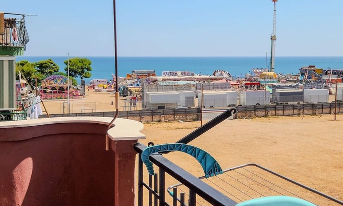 Trani Apartment | Dimora Il Roseto - Trani