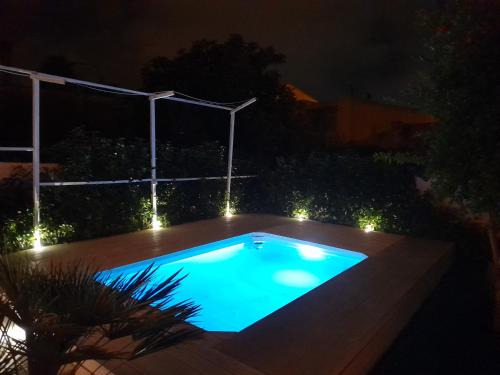 Racale House | dimora la casa del melograno racale