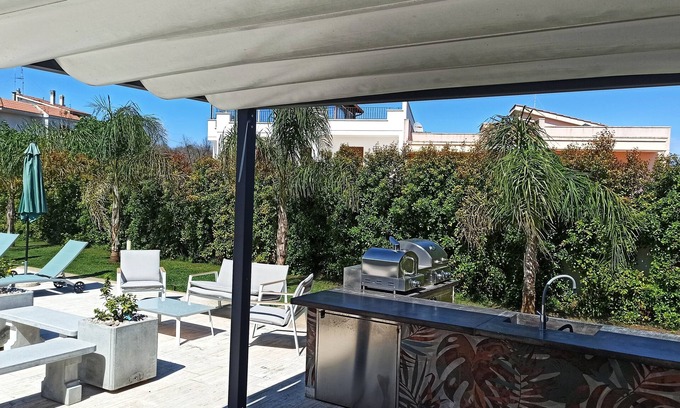 Gagliano del Capo Bed & Breakfast | Dimora Lauro