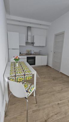 Conversano Apartment | Dimora Margherita