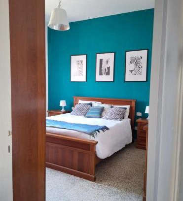 Montevarchi Apartment | Dimora Martini