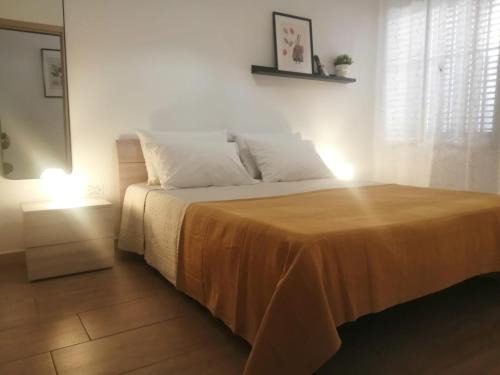 Adelfia House | Dimora MiRà