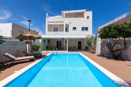 Cozze Bed & Breakfast | Dimora Nesea