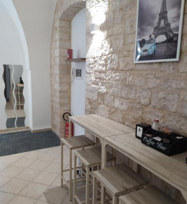 Bitetto House | Dimora Nonno Mimì