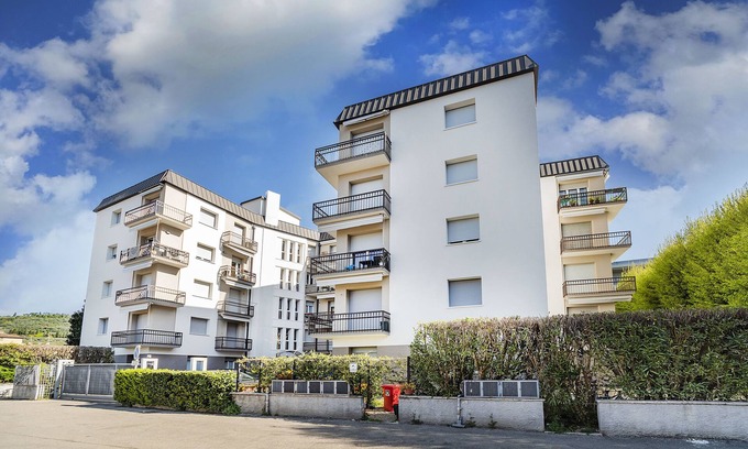 Bardolino Apartment | Dimora Paola - Garda - Centro con parcheggio- ac