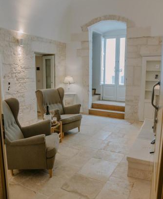 Noci Apartment | Dimora Perla