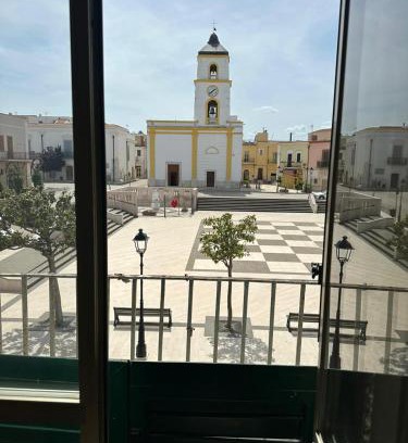 Poggio Imperiale Apartment | Dimora Piazza Imperiale