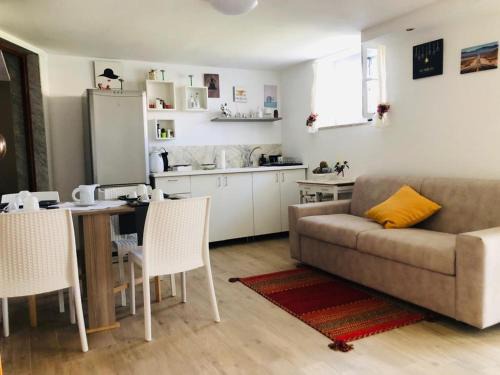 Municipio 4 House | Dimora PierDomiCeli