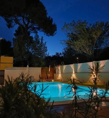 Lido Conchiglie House | Dimora Relais Excelsa