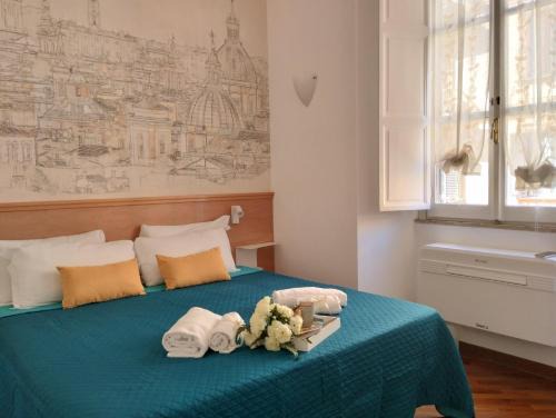 Salario Apartment | Dimora Roma Eterna, leisure & business