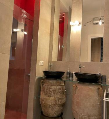 Montescaglioso House | Dimora Sant'Angelo