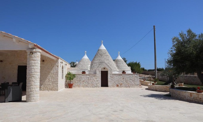 Putignano House | Dimora Sasa