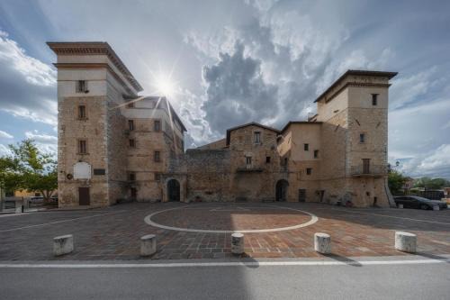 San Brizio Apartment | Dimora Storica Torre degli Arduini, San Giacomo, Spoleto