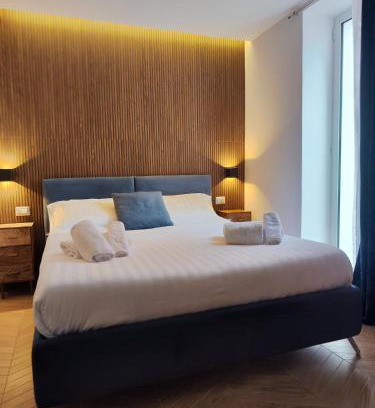 Old Town Apartment | Dimora Susy