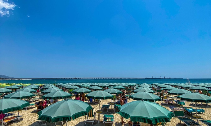 Manfredonia Apartment | Dimora Svevia