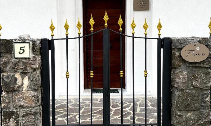 San Lorenzello Bed & Breakfast | Dimora T'ama