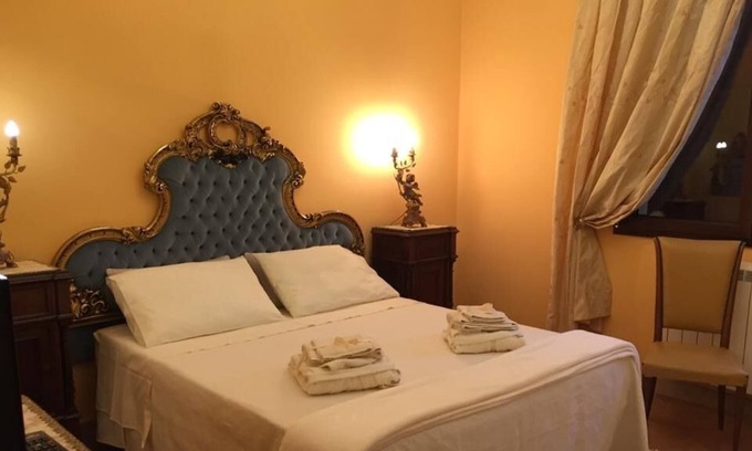 Squinzano Bed & Breakfast | Dimora Tra I Due Mari