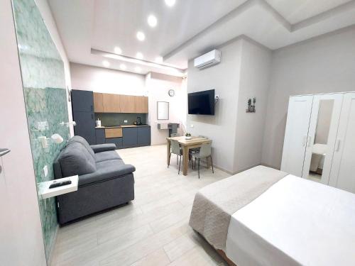 Manfredonia Apartment | Dimora Tulliano