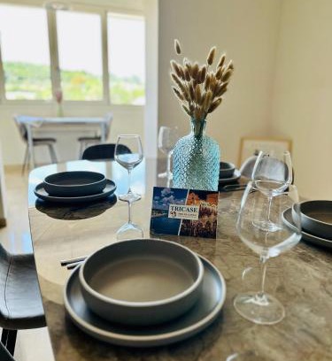 Tricase Apartment | Dimora Valentina