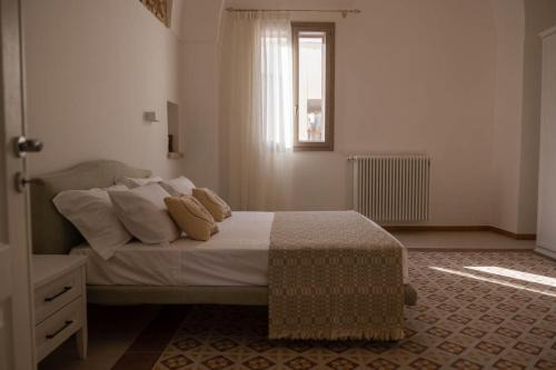 Patu Bed & Breakfast | Dimora Zio Vito
