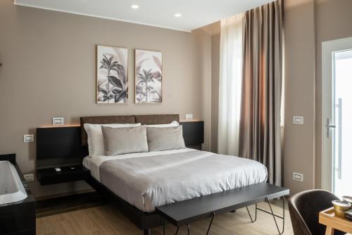 Municipio 3 House | DimorAmare