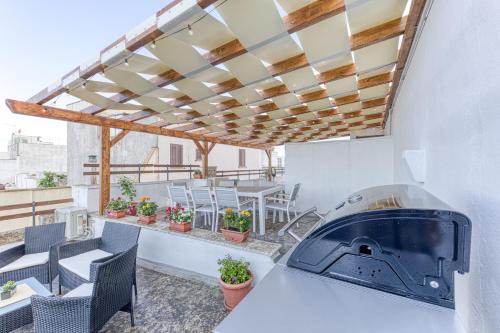 Presicce Apartment | Dimore degli innamorati