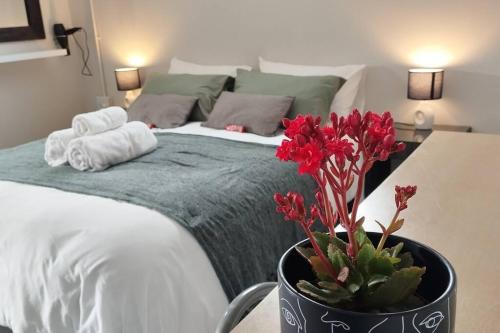 Oranjemund Apartment | Dinas Accommodation in Oranjemund