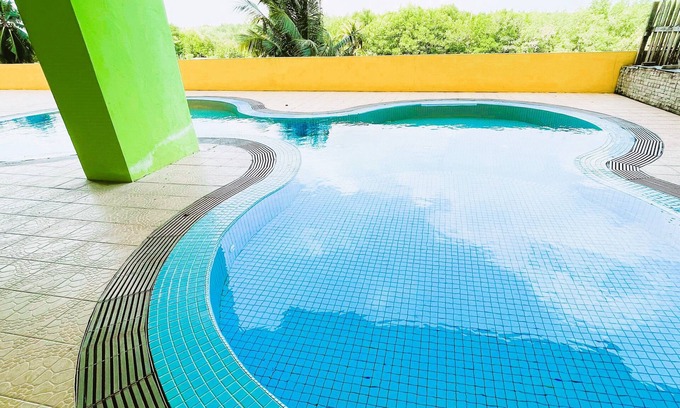 Lumut Apartment | Dindings Pantai Desair Apartment By DPD