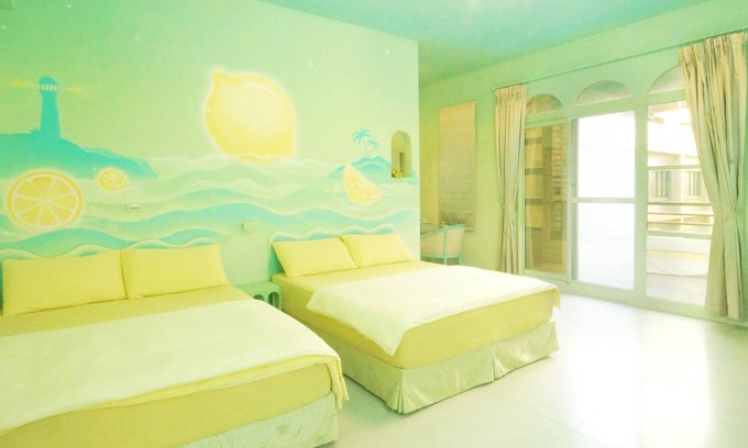 Hengchun Old Town House | DingDing Home