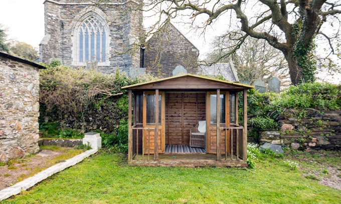 St Minver Cottage | Dingles Cottage