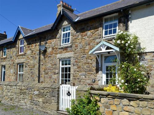 Shilbottle House | Dinmont Cottage