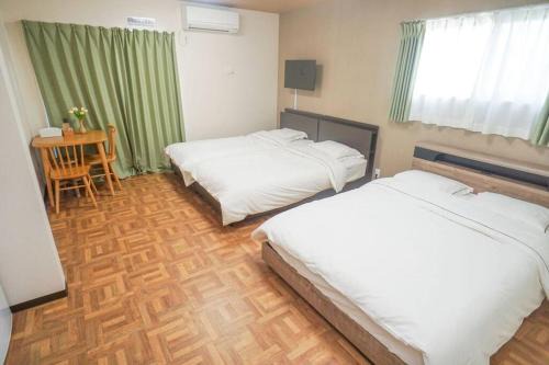 Ikuno Apartment | Direct to Namba,Korean town201