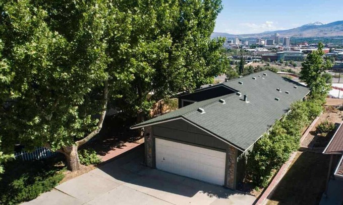 Northeast Reno House | *Discount* Skyline Escape~Reno~UNR~Tahoe~Casino