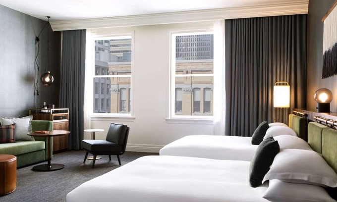 Downtown Seattle Hotel | Discover Seattle's Best-Kept Secrets! 2 Comfortable Units, Pet-Friendly Stay!