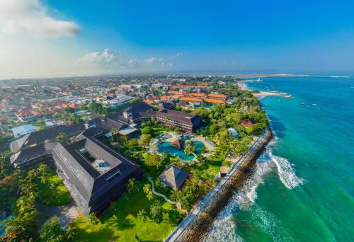 Kartika Plaza Resort | Discovery Kartika Plaza Hotel