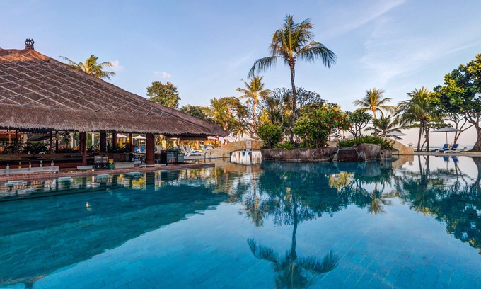 Kartika Plaza Hotel | Discovery Kartika Plaza Hotel