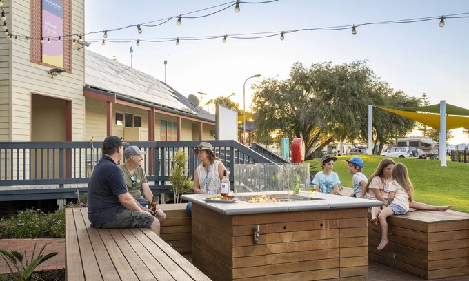 West Beach Other | Discovery Parks - West Beach Parks