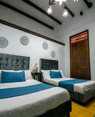 Granada House | Disfruta habitación en granada