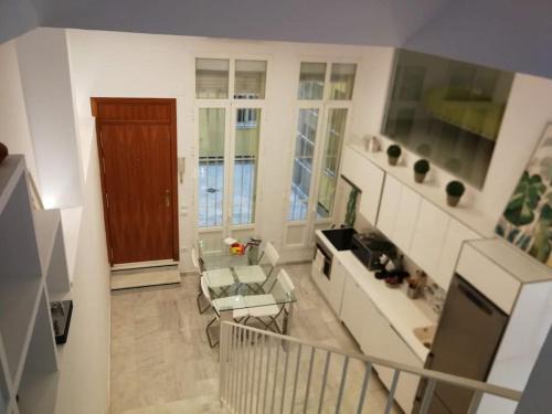 Triana Apartment | Disfruta Sevilla desde Triana junto al río