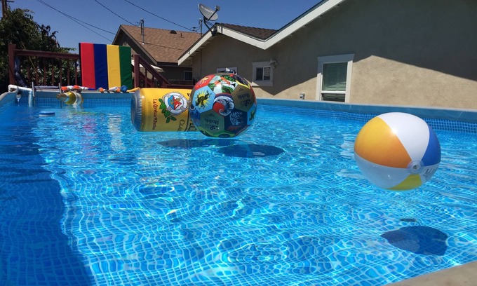 Hermosa Village House | Disney/Anaheim Convention/Knotts/Huntington Beach/Universal Studios Great Value!