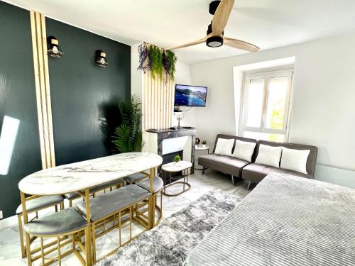 Thorigny-sur-Marne Apartment | Disneyland et PARIS F2 a Thorigny tout Confort
