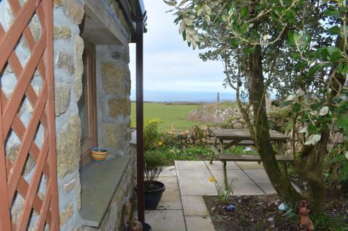 Penzance Apartment | Distant Lights