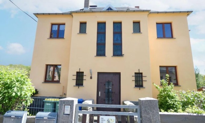 Lichtenstein Apartment | Dittert by Interhome