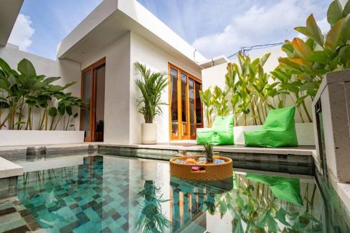 Padangsambian Klod Villa | Dive into Bliss - Brand New Seminyak Villa with Private Pool