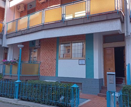 Municipio 4 Apartment | DiVenere Carbonara - Locazione Turistica