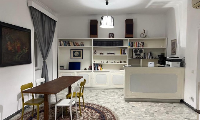 Rione XVI Ludovisi Apartment | Divertiti nel cuore della Dolce Vita