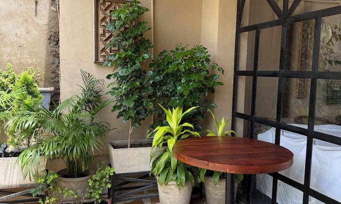 Bhopal Apartment | Divik Aparthotel