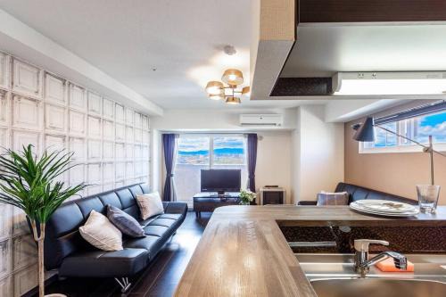 Shiroishi Apartment | DIVINE